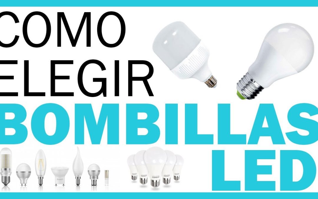 Guía Completa para Elegir la Intensidad Luminosa Correcta en Bombillas LED: Ilumina tu Espacio a la Perfección