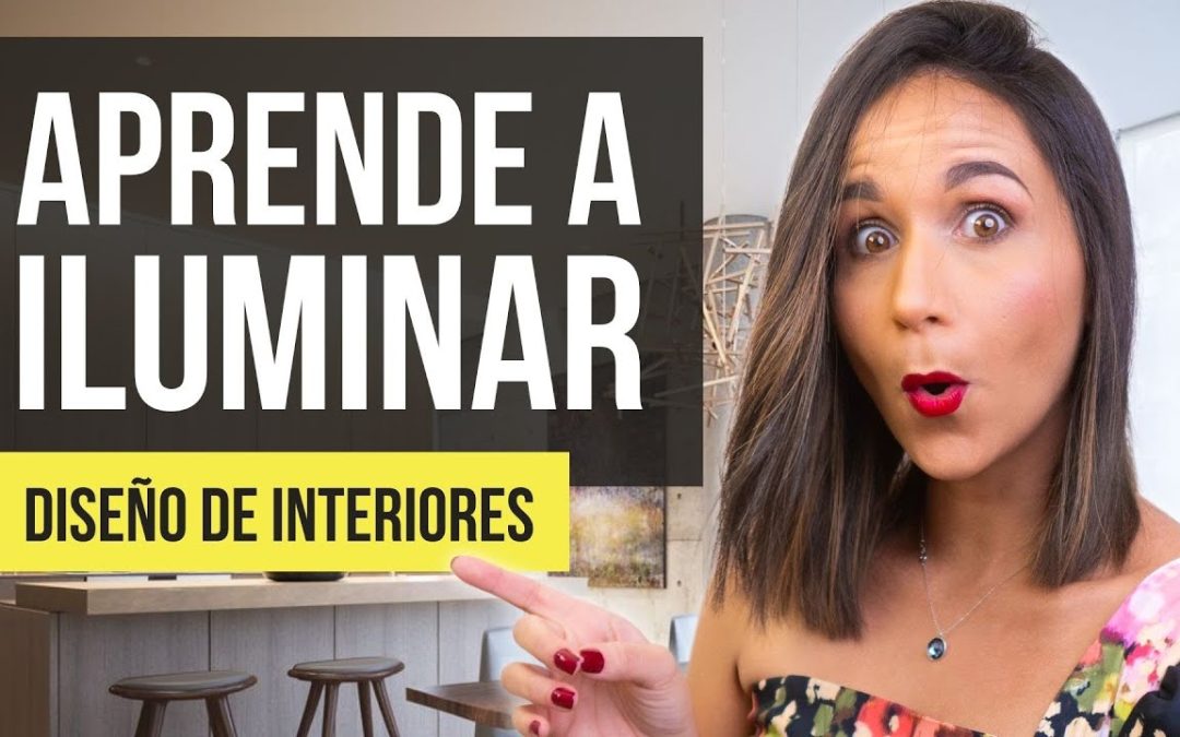 Iluminación Decorativa: Clave para Transformar y Embellecer Cada Rincón de tu Hogar