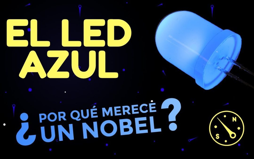 Premio Nobel de Física 2022: La Revolucionaria Contribución de las Lámparas LED a la Iluminación Moderna